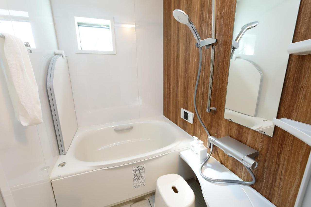 羽田ハウスⅰ _ Haneda House Ⅰ Tokyo Ngoại thất bức ảnh