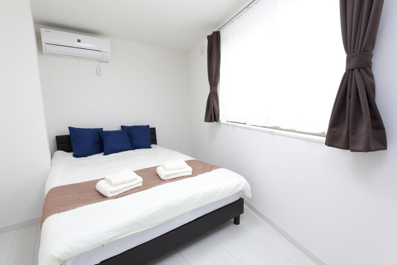 羽田ハウスⅰ _ Haneda House Ⅰ Tokyo Ngoại thất bức ảnh