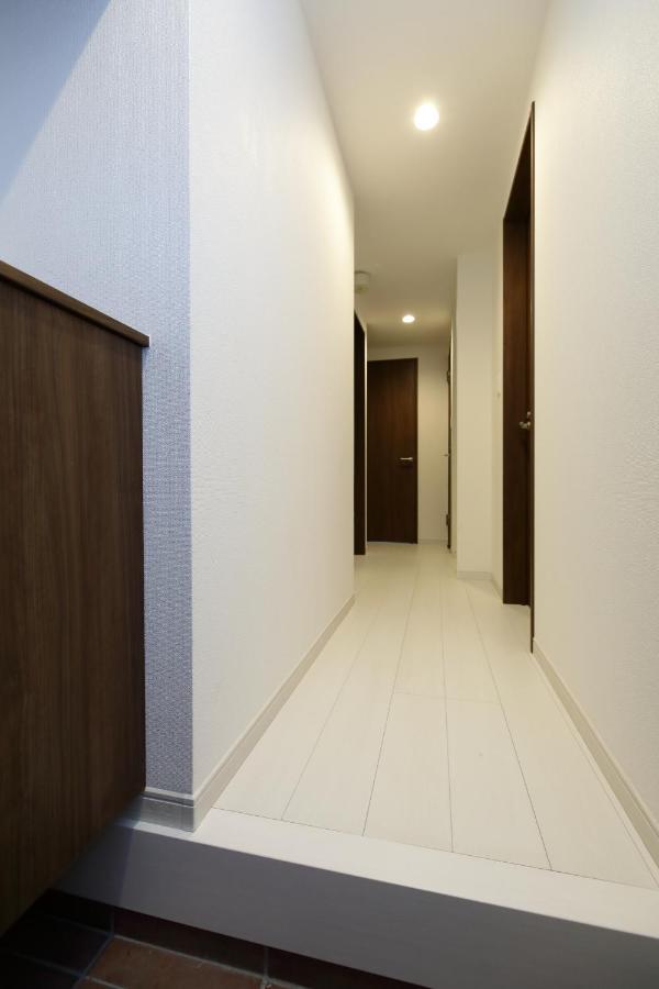 羽田ハウスⅰ _ Haneda House Ⅰ Tokyo Ngoại thất bức ảnh