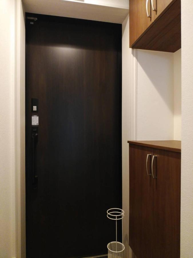 羽田ハウスⅰ _ Haneda House Ⅰ Tokyo Ngoại thất bức ảnh