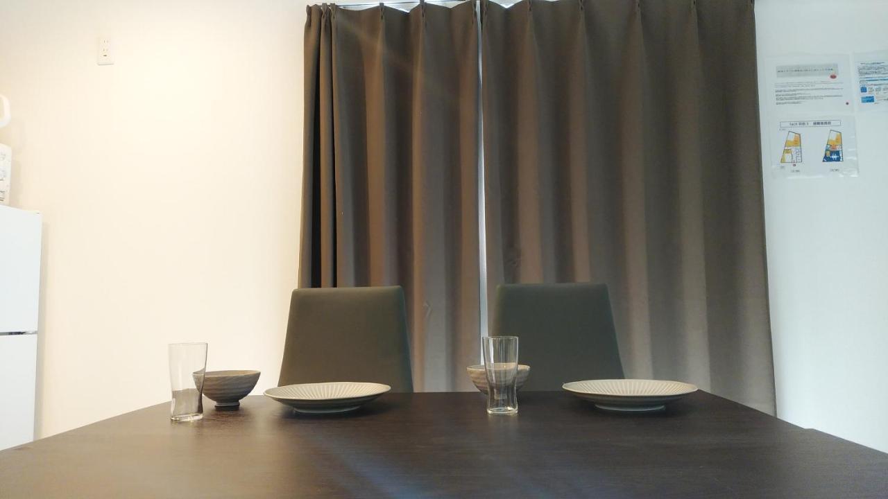 羽田ハウスⅰ _ Haneda House Ⅰ Tokyo Ngoại thất bức ảnh