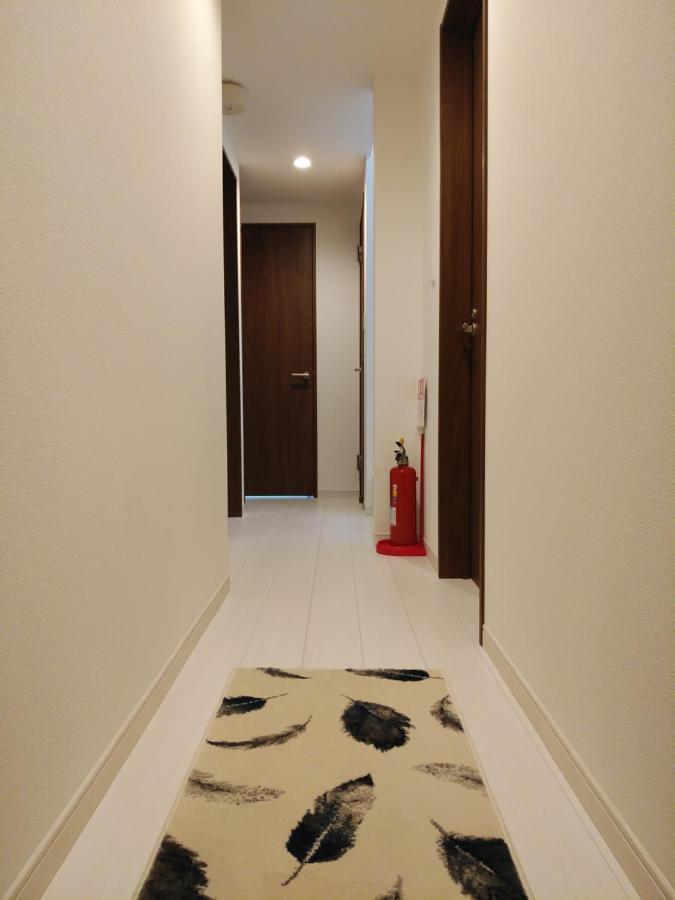 羽田ハウスⅰ _ Haneda House Ⅰ Tokyo Ngoại thất bức ảnh