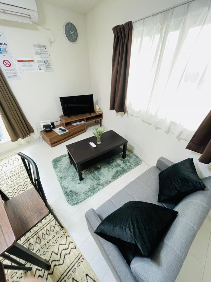 羽田ハウスⅰ _ Haneda House Ⅰ Tokyo Ngoại thất bức ảnh